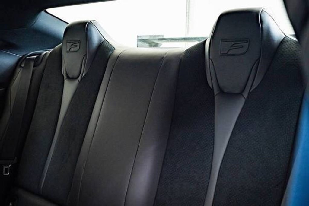 2024 LEXUS RC - photo 32