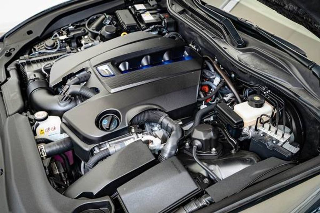 2024 LEXUS RC - photo 34