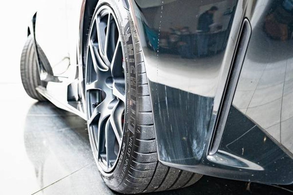 2024 LEXUS RC - photo 36
