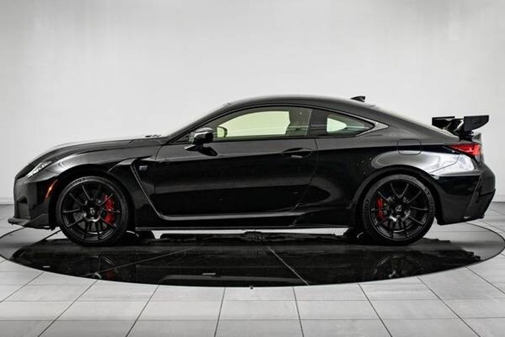 2024 LEXUS RC - photo 12