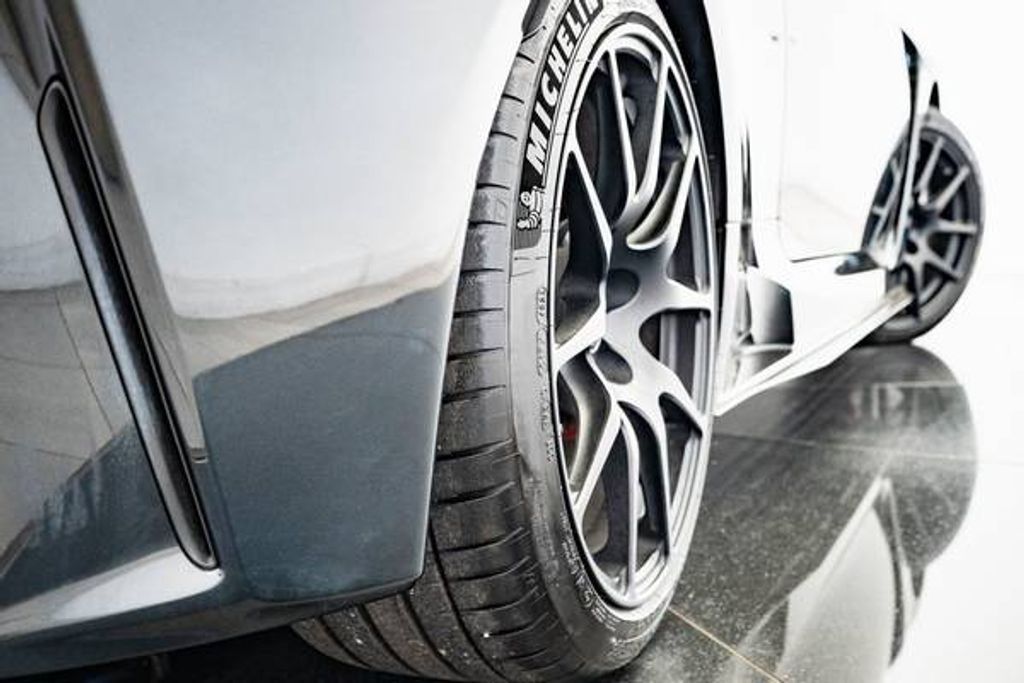 2024 LEXUS RC - photo 37