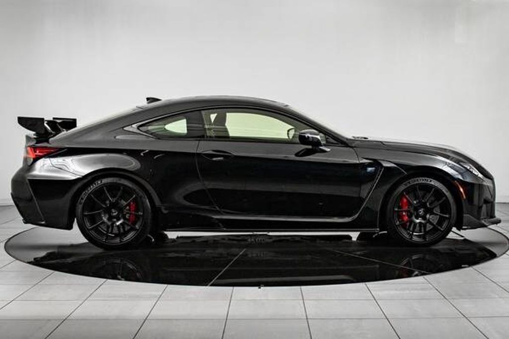 2024 LEXUS RC - photo 6