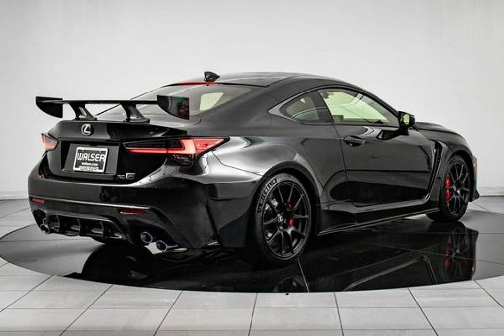 2024 LEXUS RC - photo 7
