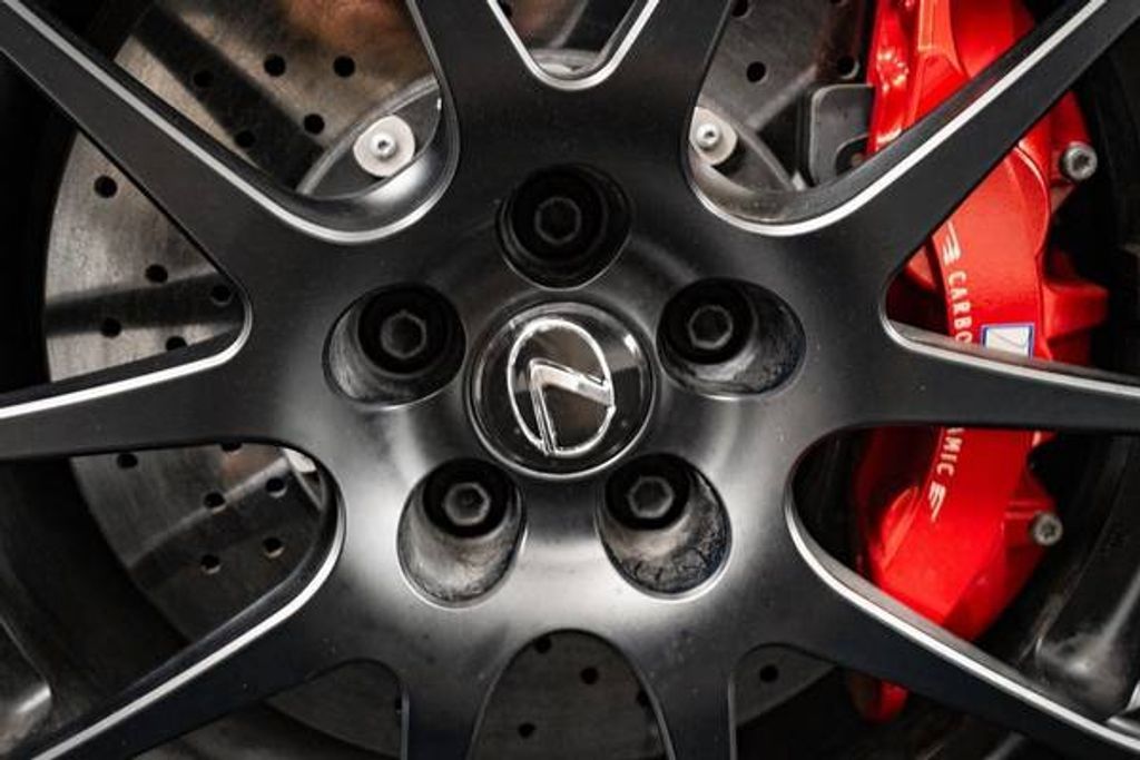2024 LEXUS RC - photo 8