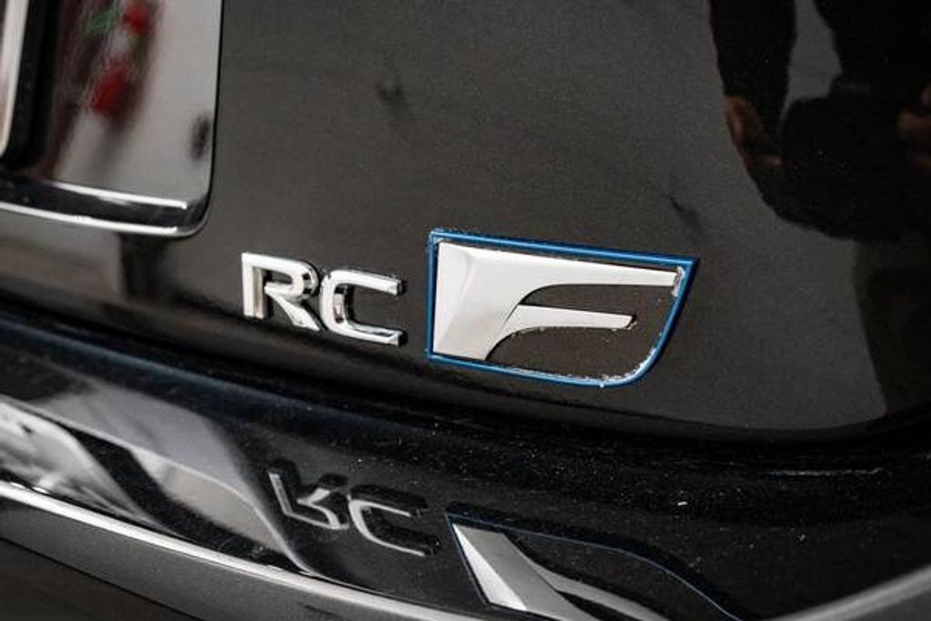 2024 LEXUS RC - photo 9
