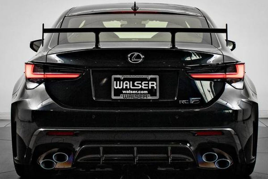 2024 LEXUS RC - photo 10