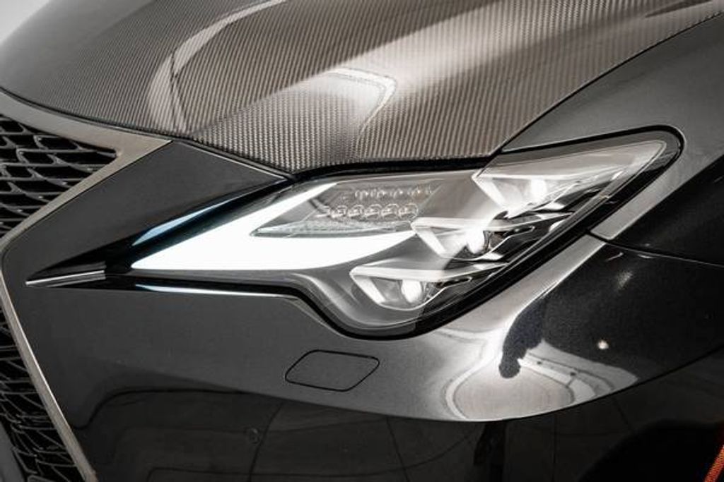 2024 LEXUS RC - photo 15