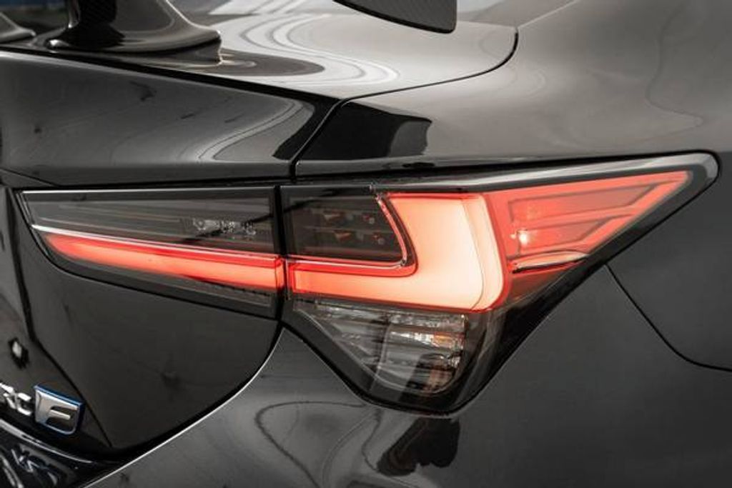 2024 LEXUS RC - photo 16