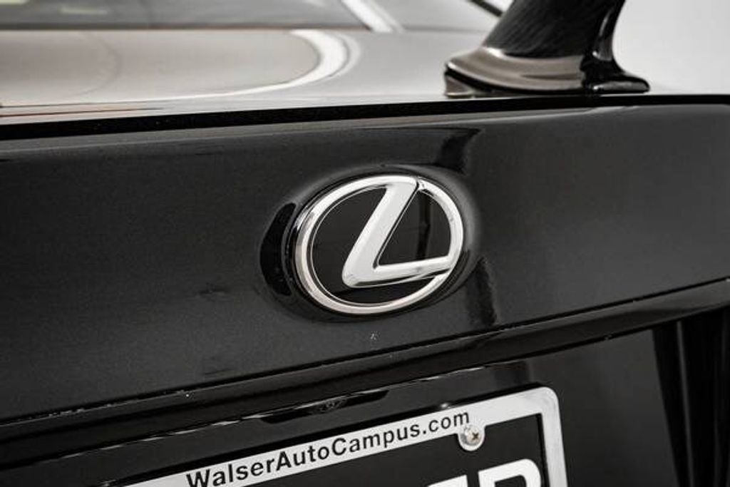 2024 LEXUS RC - photo 17