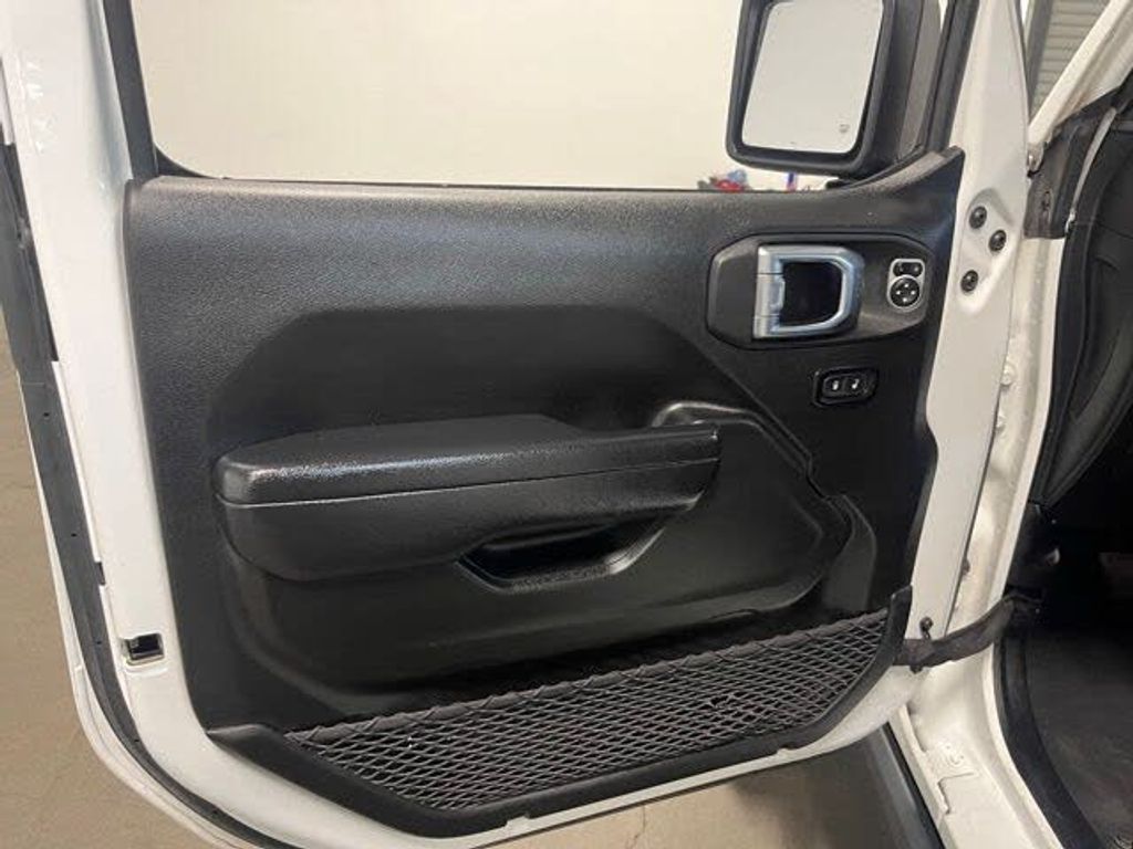 2024 JEEP Wrangler - photo 24