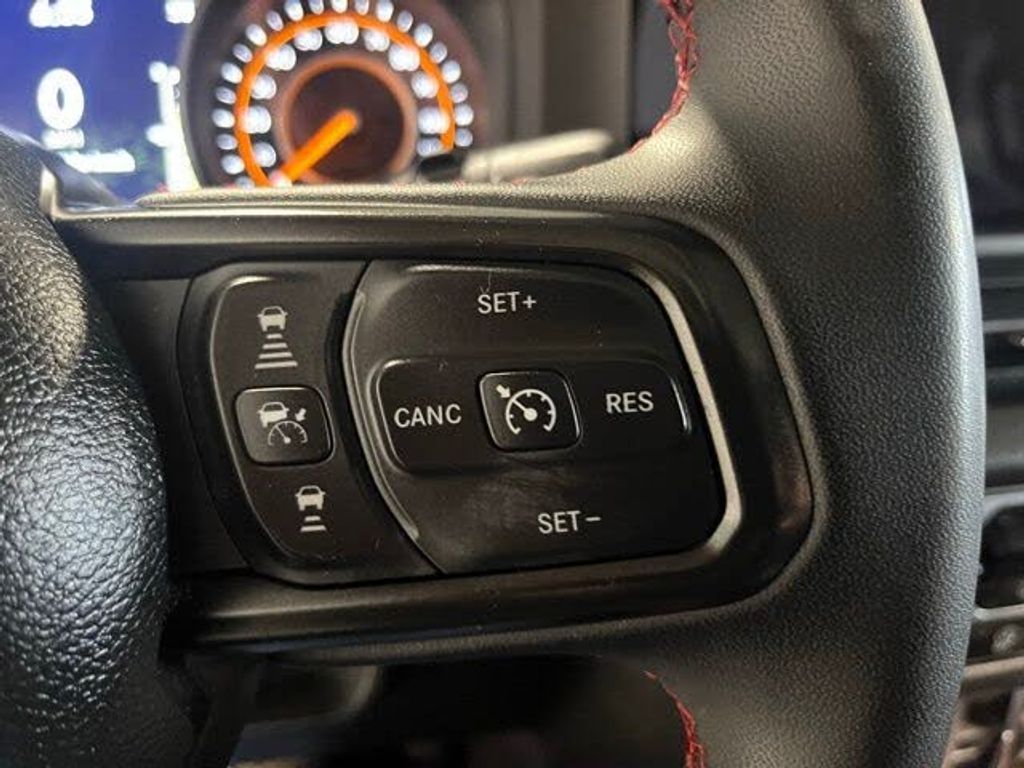 2024 JEEP Wrangler - photo 25