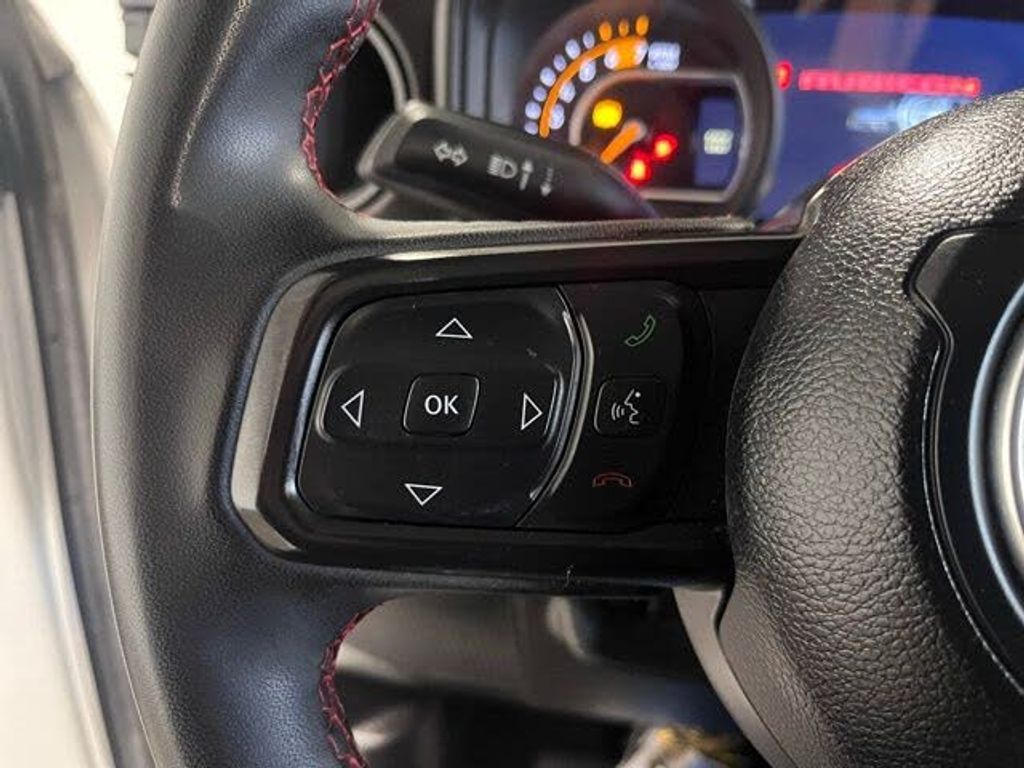 2024 JEEP Wrangler - photo 26