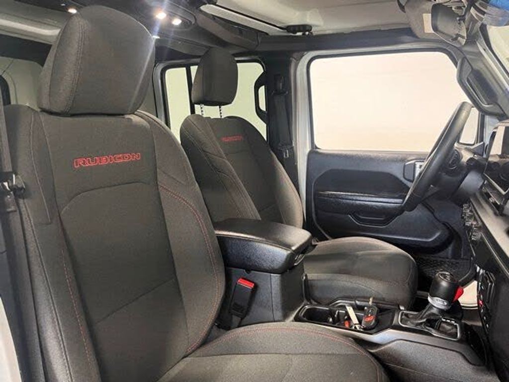 2024 JEEP Wrangler - photo 10