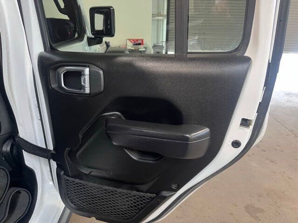 2024 JEEP Wrangler - photo 15