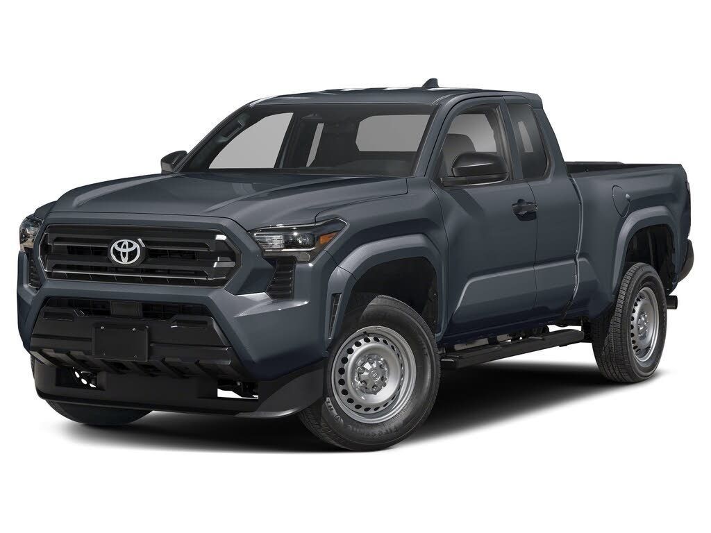 2026 TOYOTA Tacoma Sr xtracab for sale at Toyota of Batavia