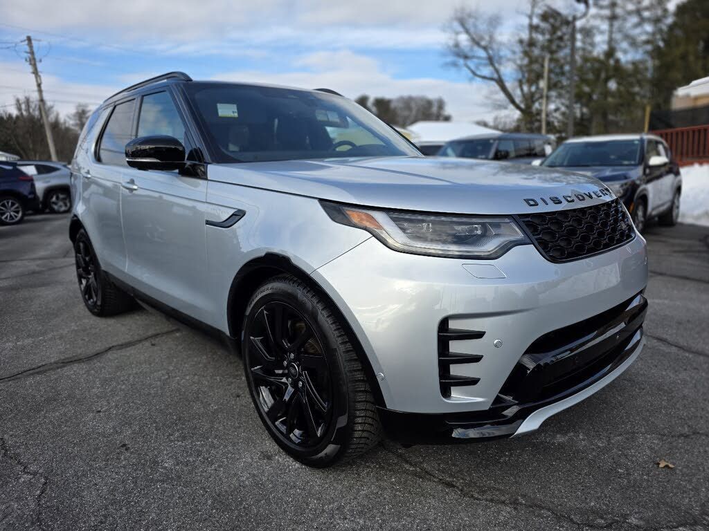 2024 LAND ROVER Discovery P300 Dyanmic SE for sale